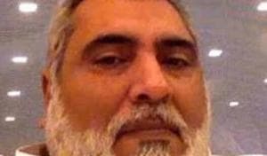 The accused Tariq Parveen. The accused Tariq Parveen.