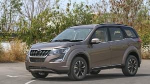 Mahindra has given a premium appeal to the XUV500 in its 2018 avatar. Mahindra has given a premium appeal to the XUV500 in its 2018 avatar.