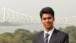 UPSC result: Anudeep Durishetty of Hyderabad has topped the final results of the Civil Services Exam 2017 released by the Union Public Service Commission.(Facebook) UPSC result: Anudeep Durishetty of Hyderabad has topped the final results of the Civil Services Exam 2017 released by the Union Public Service Commission.(Facebook)