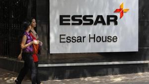Essar Steel had a debt of Rs 49,000 crore and was referred to NCLT in June last year.(Reuters File Photo) Essar Steel had a debt of Rs 49,000 crore and was referred to NCLT in June last year.(Reuters File Photo)