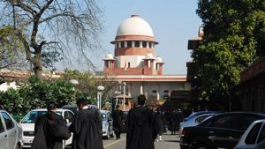 Indu Malhotra would be the seventh woman judge in the top court since Independence.(Mint File Photo)