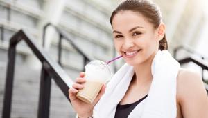 Coffee also increases your energy production, and mental alertness which acts as a pre-workout booster.(Shutterstock) Coffee also increases your energy production, and mental alertness which acts as a pre-workout booster.(Shutterstock)