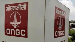 ONGC said the cause of the leak cannot be spelt out at this stage. ONGC said the cause of the leak cannot be spelt out at this stage.