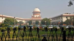 ‘Government snubs Supreme Court,” said a headline last week, and one cannot call it a distortion. The fate of Justice KM Joseph will now depend on what the collegium does this week (and let us hope it does meet).(Reuters) ‘Government snubs Supreme Court,” said a headline last week, and one cannot call it a distortion. The fate of Justice KM Joseph will now depend on what the collegium does this week (and let us hope it does meet).(Reuters)