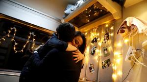 If you are looking for a romantic train journey, book yourself on Turkey’s Eastern Express.(REUTERS) If you are looking for a romantic train journey, book yourself on Turkey’s Eastern Express.(REUTERS)