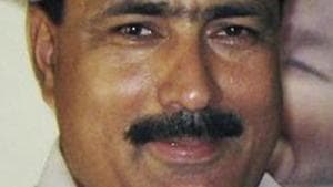 Pakistani doctor Shakil Afridi is photographed in the Jamrud tribal area, Khyber region of Pakistan.(AP File Photo) Pakistani doctor Shakil Afridi is photographed in the Jamrud tribal area, Khyber region of Pakistan.(AP File Photo)