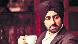 Actor Simarjeet Singh Nagra Actor Simarjeet Singh Nagra