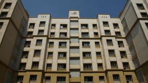 Details of projects registered with MahaRERA are displayed online, and thus, builders have to deliver the flats within the stipulated amount of time or face penal action.(Representational photo) Details of projects registered with MahaRERA are displayed online, and thus, builders have to deliver the flats within the stipulated amount of time or face penal action.(Representational photo)