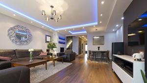 The “blue light” emitted by LED lights seems to affect circadian rhythms and sleeping patterns, which then impacts hormone levels.(Shutterstock) The “blue light” emitted by LED lights seems to affect circadian rhythms and sleeping patterns, which then impacts hormone levels.(Shutterstock)