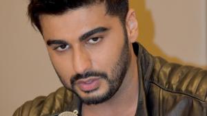 Arjun Kapoor will be seen in Namastey England and Panipat soon.(IANS) Arjun Kapoor will be seen in Namastey England and Panipat soon.(IANS)