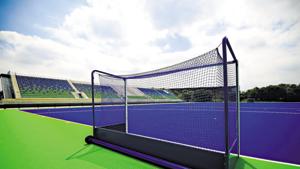 Indian junior hockey team defeated Malaysia in penalty shootout in the final of the Youth Olympic qualifiers.(Getty Images) Indian junior hockey team defeated Malaysia in penalty shootout in the final of the Youth Olympic qualifiers.(Getty Images)
