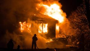 Seven other people inside the home were taken to local hospitals with serious but not life threatening injuries.(Representative image) Seven other people inside the home were taken to local hospitals with serious but not life threatening injuries.(Representative image)