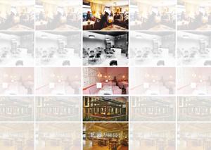 Here are five restaurants across the world that you must try. Here are five restaurants across the world that you must try.