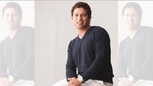 Sachin Tendulkar’s birthday has been more about his fans than his family and friends.(Atul Kasbekar) Sachin Tendulkar’s birthday has been more about his fans than his family and friends.(Atul Kasbekar)