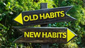Changing lifestyle habits such as your diet and exercising regularly can add 10 years to your life.(Shutterstock) Changing lifestyle habits such as your diet and exercising regularly can add 10 years to your life.(Shutterstock)