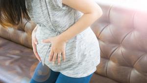 Here’s what causes pre-term labour.(Shutterstock) Here’s what causes pre-term labour.(Shutterstock)