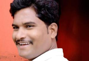 Two members of the Nationalist Congress Party (NCP) - Yogesh Ambadas Ralebhat, 30(in photo) and Rakesh Arjun Ralebhat, 25 - were shot dead by bike-borne assailants in Jamkhed area in Ahmednagar district around 6:30pm on Saturday.(HT Photo) Two members of the Nationalist Congress Party (NCP) - Yogesh Ambadas Ralebhat, 30(in photo) and Rakesh Arjun Ralebhat, 25 - were shot dead by bike-borne assailants in Jamkhed area in Ahmednagar district around 6:30pm on Saturday.(HT Photo)