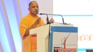 Speaking at the HT Woman-2018 Awards function, he said: “Those who remain silent on crime against women or crime against the country will meet the same fate as the characters of the Mahabharat.”(HT Photo) Speaking at the HT Woman-2018 Awards function, he said: “Those who remain silent on crime against women or crime against the country will meet the same fate as the characters of the Mahabharat.”(HT Photo)