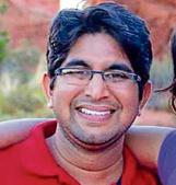 Huilgol is a postdoctoral fellow at Cold Spring Harbor Laboratory, New York. Huilgol is a postdoctoral fellow at Cold Spring Harbor Laboratory, New York.