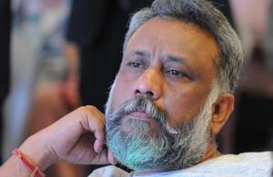 Anubhav Sinha.(Dheeraj Dhawan/HT Photo) Anubhav Sinha.(Dheeraj Dhawan/HT Photo)