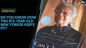 <p>Ida Keeling keeps proving that age is no bar when it comes to fitness, setting records or writing a book. The 102-year-old New Yorker started running at the age of 67. Since then, she has set the world record for her age group in the 60-metre run and also become the first woman in history to complete a 100-metre run at the age of 100. Why did she take to running so late in her life and what is her advice to others? Watch the video to find out.</p>