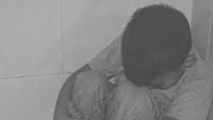 Activists say many abusers prey upon less aggressive boys, who fear being singled out as “gay”.(Shutterstock/Image for representation) Activists say many abusers prey upon less aggressive boys, who fear being singled out as “gay”.(Shutterstock/Image for representation)