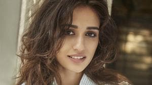 Disha Patani slammed a news channel that called her ‘ugly’ while comparing her childhood picture in school dress with her recent photos.