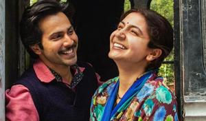 Anushka Sharma’s Sui Dhaaga co-star Varun Dhawan has tweeted birthday wishes for her. Anushka Sharma’s Sui Dhaaga co-star Varun Dhawan has tweeted birthday wishes for her.