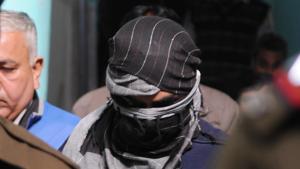 After the Delhi gang rape incident of 2012, the Juvenile Justice Act was amended in 2015 to allow juveniles between the ages of 16 and 18 accused of grave crimes to be subjected to criminal trial and punishment on par with adults.(HT File Photo)