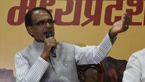 The Commission has issued notices to the Chief Secretary and Director General of Police, Madhya Pradesh calling for a detailed report in the matter, along with action taken against the delinquent officers, within four weeks.(HT File Photo) The Commission has issued notices to the Chief Secretary and Director General of Police, Madhya Pradesh calling for a detailed report in the matter, along with action taken against the delinquent officers, within four weeks.(HT File Photo)