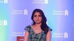 On her 30th birthday, Anushka Sharma pledged to build homes for stranded animals.(IANS) On her 30th birthday, Anushka Sharma pledged to build homes for stranded animals.(IANS)