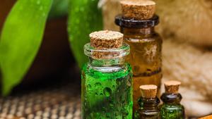 Regular use of essential oils ensure that you have a healthy hair and smooth skin.(Shutterstock) Regular use of essential oils ensure that you have a healthy hair and smooth skin.(Shutterstock)