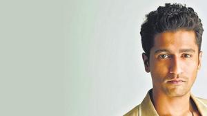 Vicky Kaushal impressed everyone with his work in Masaan and Raman Raghav 2.0. Vicky Kaushal impressed everyone with his work in Masaan and Raman Raghav 2.0.