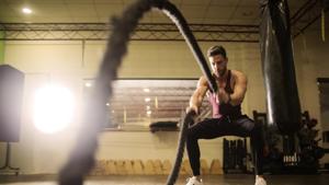 Can you do keto when working out hard?(Shutterstock) Can you do keto when working out hard?(Shutterstock)