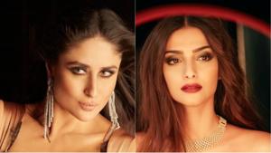 Veere Di Wedding first song Tareefan puts the focus on Sonam Kapoor and Kareena Kapoor Khan. Veere Di Wedding first song Tareefan puts the focus on Sonam Kapoor and Kareena Kapoor Khan.