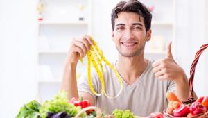 With a little bit of smart eating and tracking your diet patterns, you can notice a big difference in your weight.(Shutterstock) With a little bit of smart eating and tracking your diet patterns, you can notice a big difference in your weight.(Shutterstock)