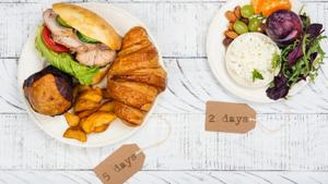 Trying to lose weight? You could try the 5: 2 diet.(Shutterstock) Trying to lose weight? You could try the 5: 2 diet.(Shutterstock)