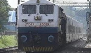 The Railways has decide to cancel 73 trains every day, running on the metre gauge network, to prevent accidents at unmanned level crossings.(Ht file photo) The Railways has decide to cancel 73 trains every day, running on the metre gauge network, to prevent accidents at unmanned level crossings.(Ht file photo)