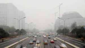 Beijing has managed to bring down its pollution levels with some micro planning.(File photo) Beijing has managed to bring down its pollution levels with some micro planning.(File photo)