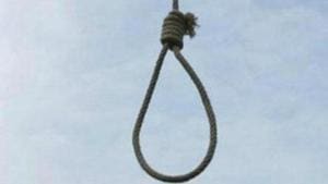 The body was found hanging from an overbridge on the Tirunelveli Bypass road in the district. (Representative Photo) The body was found hanging from an overbridge on the Tirunelveli Bypass road in the district. (Representative Photo)