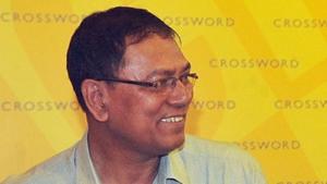 Jyotirmoy Dey, who worked as editor (special investigation) for Mid Day newspaper, was shot dead on June 11, 2011, when he was on his way home in Powai(HT File Photo) Jyotirmoy Dey, who worked as editor (special investigation) for Mid Day newspaper, was shot dead on June 11, 2011, when he was on his way home in Powai(HT File Photo)