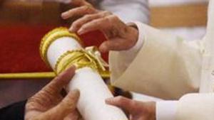 The Padma awards--Padma Shri, Padma Bhushan and Padma Vibushan--are presented for “exceptional and distinguished service”.(PTI File Photo) The Padma awards--Padma Shri, Padma Bhushan and Padma Vibushan--are presented for “exceptional and distinguished service”.(PTI File Photo)