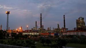 India has consistently under-performed as an exporter. After the healthy start to 2018, export growth turned negative in March. Four years ago, India exported $310 billion worth of goods a year(Reuters File Photo) India has consistently under-performed as an exporter. After the healthy start to 2018, export growth turned negative in March. Four years ago, India exported $310 billion worth of goods a year(Reuters File Photo)