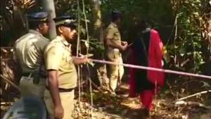 The 33-year-old victim decomposed and headless body was found from an isolated mangrove near Kovalam beach on April 21.(HT FILE PHOTO) The 33-year-old victim decomposed and headless body was found from an isolated mangrove near Kovalam beach on April 21.(HT FILE PHOTO)
