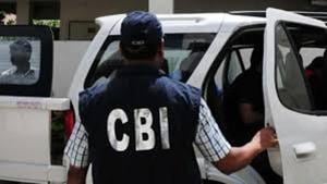 The CBI is carrying out searches at eight locations in Delhi, Noida, Lucknow and Mumbai in the case.(HT/Photo for representation) The CBI is carrying out searches at eight locations in Delhi, Noida, Lucknow and Mumbai in the case.(HT/Photo for representation)