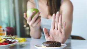 Your body doesn’t absorb all calories equally, so being selective about what you eat is important.(Shutterstock) Your body doesn’t absorb all calories equally, so being selective about what you eat is important.(Shutterstock)