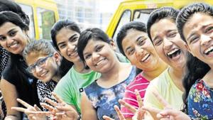Kerala SSLC result: students can check the result at these websites: www.kerala.gov.in, keralaresults.nic.in and keralapareekhabhawan.in(Ravi Kumar/HT file photo) Kerala SSLC result: students can check the result at these websites: www.kerala.gov.in, keralaresults.nic.in and keralapareekhabhawan.in(Ravi Kumar/HT file photo)