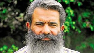 Punjab food and civil supplies minister Bharat Bhushan Ashu .(HT File) Punjab food and civil supplies minister Bharat Bhushan Ashu .(HT File)