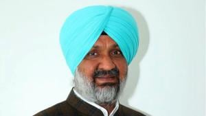 Hardev Singh Laddi Sherowalia Hardev Singh Laddi Sherowalia