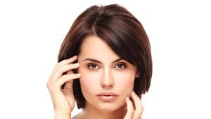 Best skin care tips: Facial exercises can help you look younger without resorting to cosmetics or surgery.(Getty Images/iStockphoto)